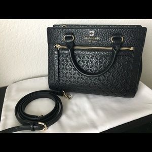 Perri Lane Mini Romy Handbag